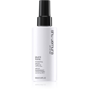 Shu Uemura Izumi Tonic szérum a hajra az erős és fénylő hajért 90 ml-Ár
