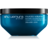 Shu Uemura Muroto Volume maszk a hajtérfogat növelésére tengeri ásványokkal 200 ml-Eredeti