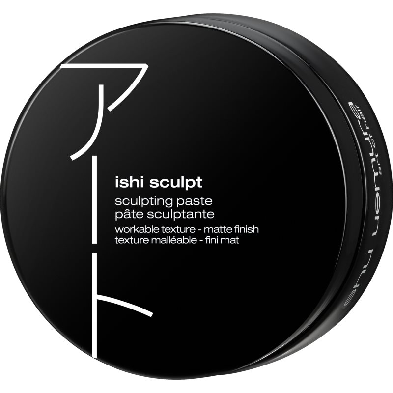 Shu Uemura Styling ishi sculpt formázó paszta 71 g-Ár