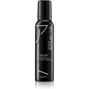 Shu Uemura Styling kaze wave hajformázó hab göndör hajra 150 ml-Ár