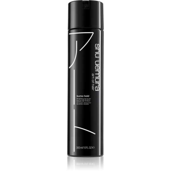 Shu Uemura Styling kumo hold hajlakk erős fixálással 300 ml-Ár