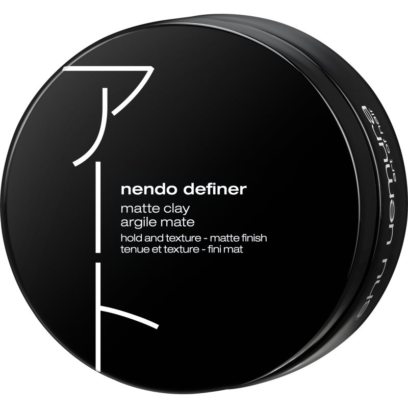 Shu Uemura Styling nendo definer formázó agyag hajra mattító hatással 71 g-Ár