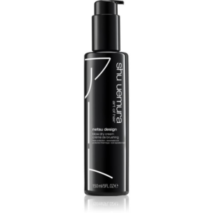 Shu Uemura Styling netsu design tápláló termovédő krém 150 ml-Ár