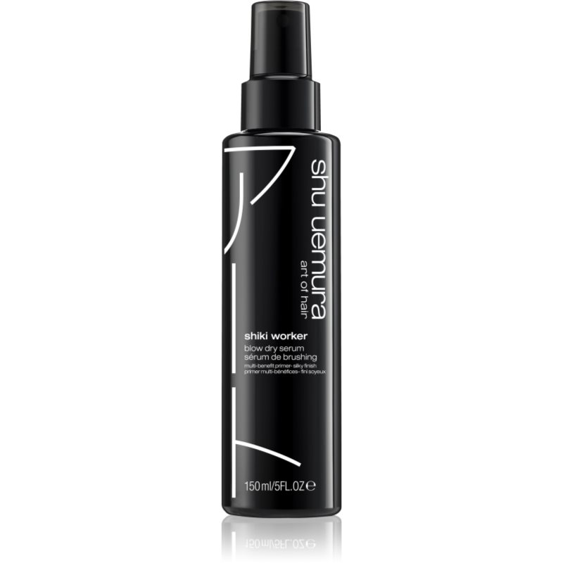Shu Uemura Styling shiki worker könnyű multifunkciós spray 150 ml-Ár