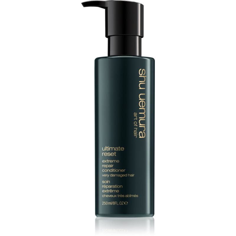 Shu Uemura Ultimate Reset Kondicionáló kémiailag kezelt