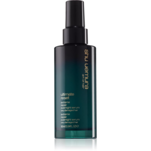 Shu Uemura Ultimate Reset éjszakai szérum a károsult hajra 90 ml-Ár