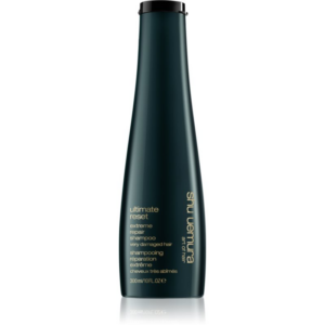 Shu Uemura Ultimate Reset sampon festett