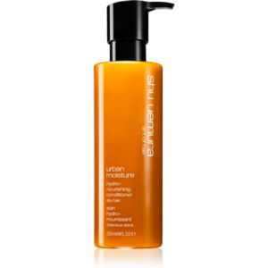 Shu Uemura Urban Moisture kondicionáló száraz hajra 250 ml-Eredeti