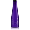 Shu Uemura Yūbi Blonde Shampoo élénkítő sampon szőke és ősz hajra 300 ml-Ár