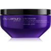 Shu Uemura Yūbi Blonde maszk semlegesíti a sárgás tónusokat 200 ml-Ár