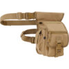 Side Kick Bag Camel