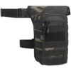 Side Kick Bag No.2 Darkcamo