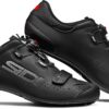 Sidi Sixty cycling shoes black