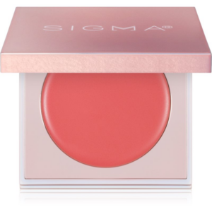 Sigma Beauty Blush krémes arcpirosító árnyalat Pashmina 4