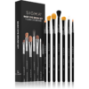 Sigma Beauty Brush Set Basic Eye ecset szett szemre