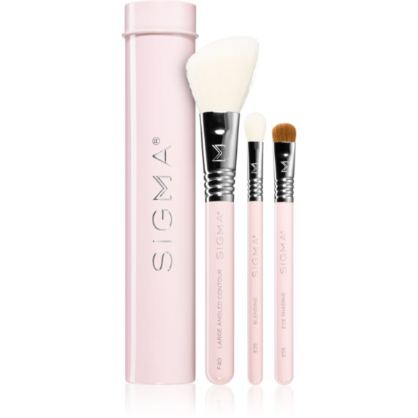 Sigma Beauty Essential smink egyet szett