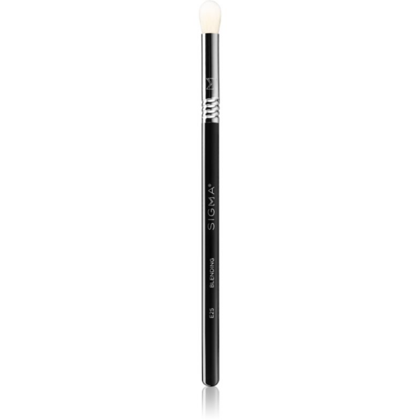 Sigma Beauty Eyes E25 Blending Brush satírozó szemhéjpúderecset 1 db-Eredeti