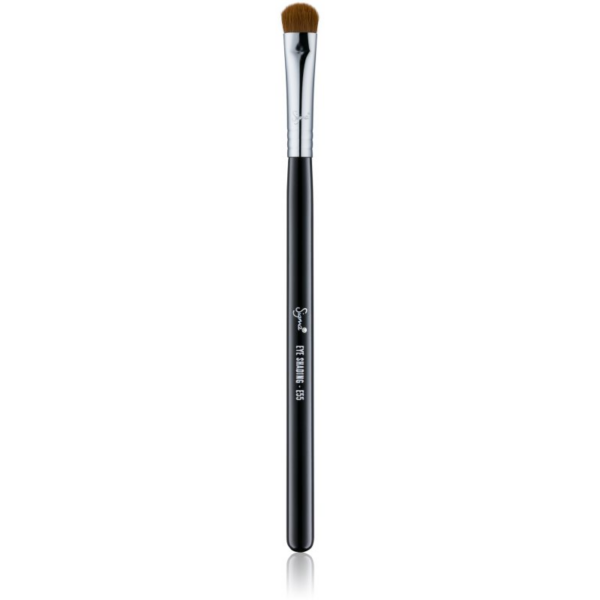Sigma Beauty Eyes E55 Eye Shading Brush árnyékoló - és satírecset 1 db-Eredeti