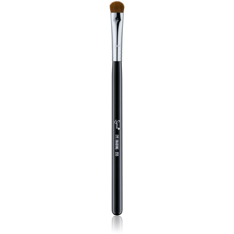 Sigma Beauty Eyes E55 Eye Shading Brush árnyékoló - és satírecset 1 db-Eredeti