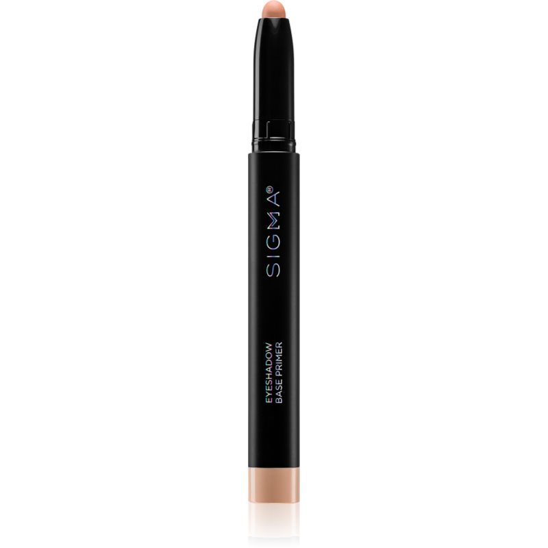 Sigma Beauty Eyeshadow Base Primer sminkalap a szemhéjfesték alá árnyalat Bubbly 1.14 g-Ár