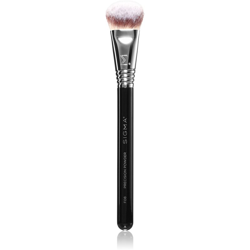 Sigma Beauty Face F08 Precision Powder púderecset 1 db-Ár