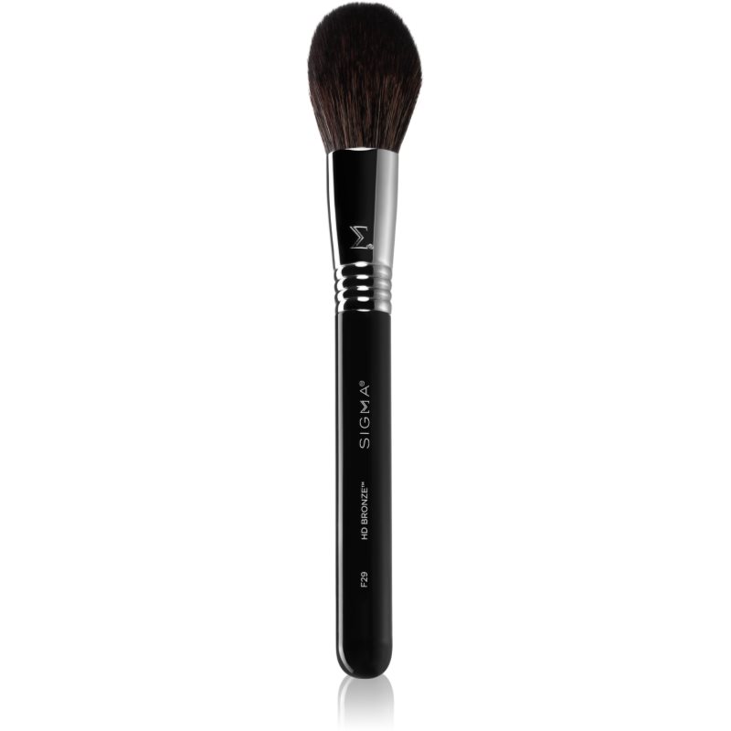 Sigma Beauty Face F29 HD Bronze ™ bronzer ecset 1 db-Ár