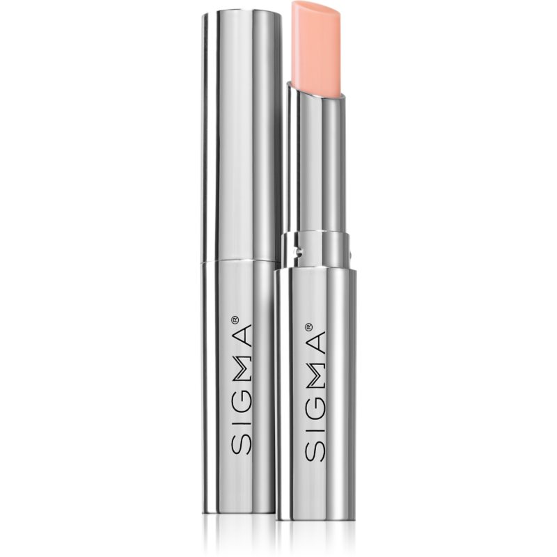 Sigma Beauty Lip Care Moisturizing Lip Balm hidratáló ajakbalzsam 1.68 g-Ár