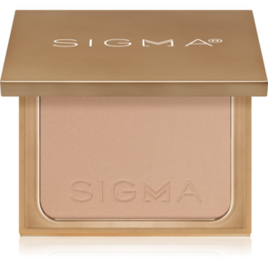 Sigma Beauty Matte Bronzer bronzosító matt hatással árnyalat Light 8 g-Ár