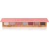 Sigma Beauty New Mod Eyeshadow Palette szemhéjfesték paletta 8 g-Ár