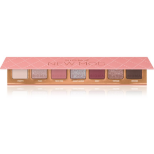 Sigma Beauty New Mod Eyeshadow Palette szemhéjfesték paletta 8 g-Ár