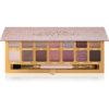 Sigma Beauty New Mod Eyeshadow Palette szemhéjfesték paletta applikátorral 208