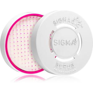 Sigma Beauty SigMagic™ tisztító ecset alátét 28.3 g-Eredeti