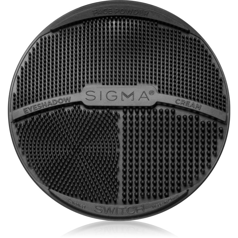 Sigma Beauty Switch Travel szilikonos ecset tisztító eszköz 1 db-Ár