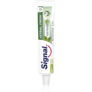 Signal Herbal Fresh fogkrém 75 ml-Eredeti