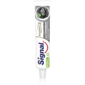 Signal Integral 8 Natural Elements fogkrém Charcoal 75 ml-Ár