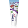 Signal Kids fogkrém gyermekeknek születéstől kezdődően 0 - 6 - Super Mario 75 ml
