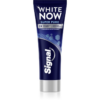 Signal White Now Men Super Pure fogkrém férfiaknak fehérítő hatással 75 ml-Eredeti