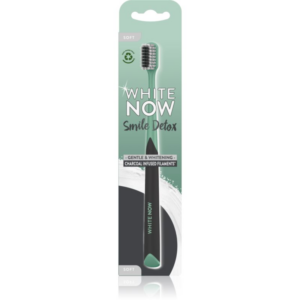 Signal White Now Smile Detox soft fogkefe 1 db-Ár
