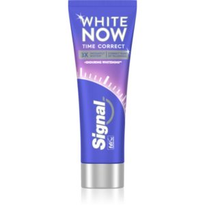 Signal White Now Time Correct fogkrém 75 ml-Ár