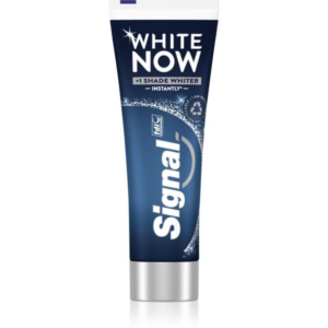 Signal White Now fogkrém fehérítő hatással 75 ml-Eredeti