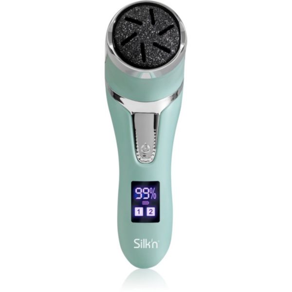 Silk'n FreshPedi elektromos talpreszelő Mint 1 db-Ár