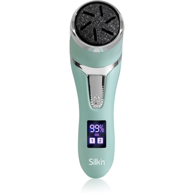 Silk'n FreshPedi elektromos talpreszelő Mint 1 db-Ár