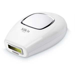 Silk'n Infinity 400K IPL epilátor testre