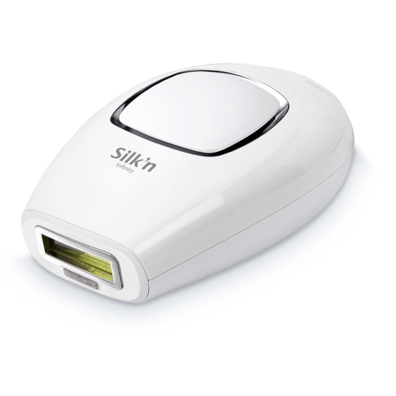 Silk'n Infinity 400K IPL epilátor testre