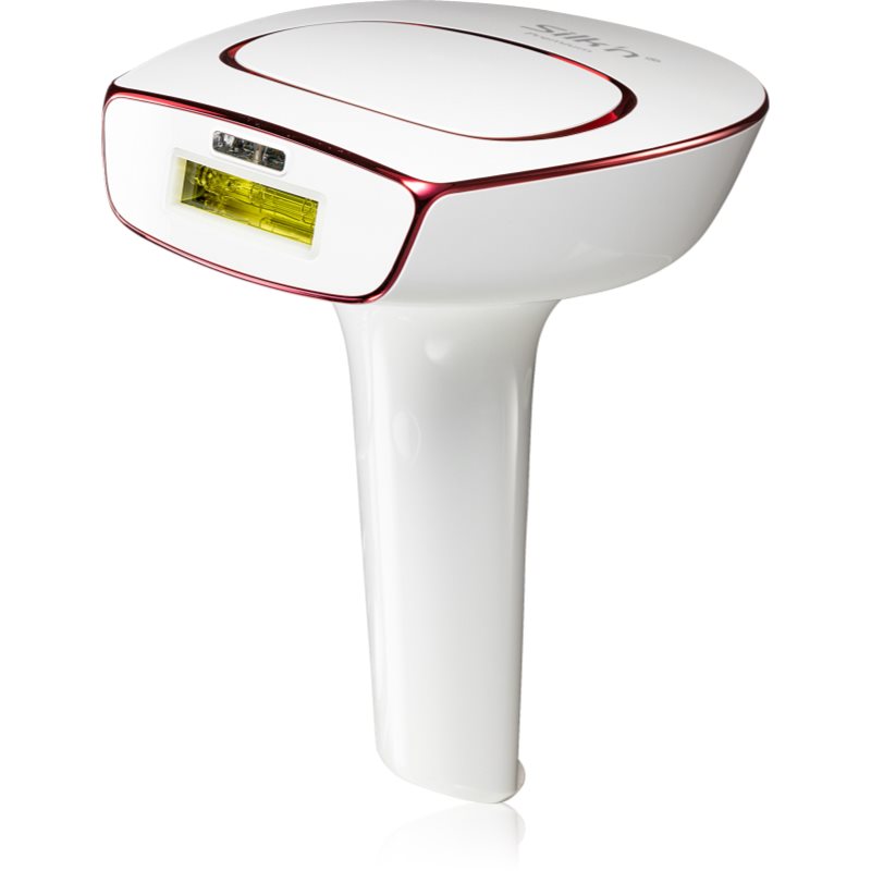 Silk'n Motion Premium IPL epilátor testre
