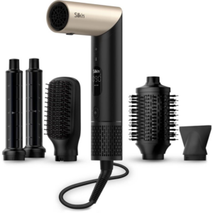 Silk'n SilkyAir Flex többfunkciós hajformázó hajra 1 db-Ár