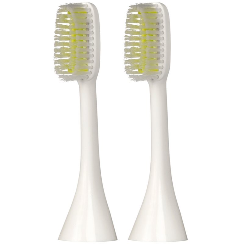 Silk'n ToothWave Soft tartalék fejek a szónikus elemes fogkeféhez gyenge Large for ToothWave 2 db-Ár