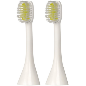 Silk'n ToothWave Soft tartalék fejek a szónikus elemes fogkeféhez gyenge Small for ToothWave 2 db-Ár