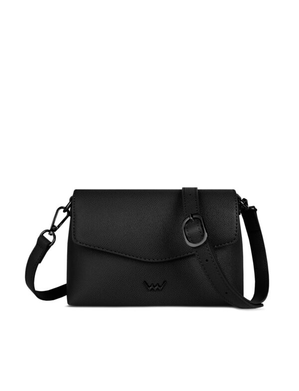 Silvano Black