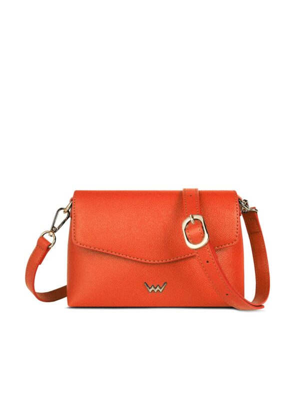 Silvano Coral Red